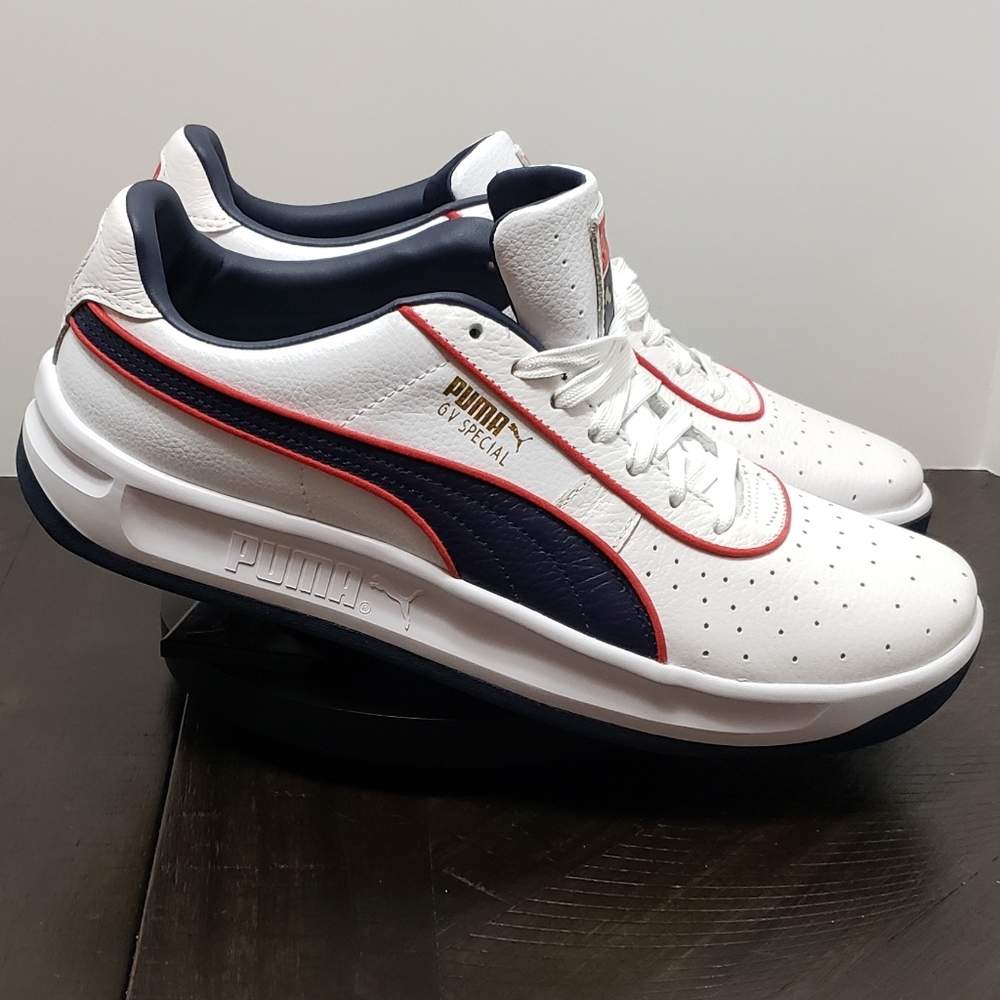 *NEW* Puma California men's size 9.5